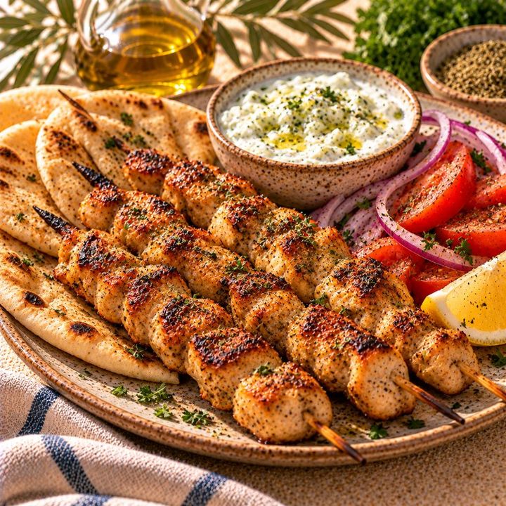 Kipsouvlaki